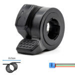 Acelerador SMG RW EVO / RW PRO EVO Patinete