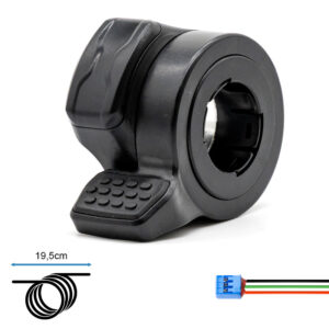 SMG RW EVO/RW PRO EVO ACELERADOR