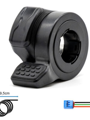 SMG RW EVO/RW PRO EVO ACELERADOR