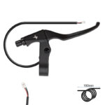 Maneta Derecha con Sensor SMG RW EVO / RW PRO EVO