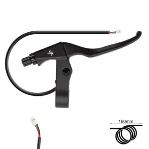 SMG RW EVO/RW PRO EVO MANETA DERECHA CON SENSOR