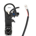 Maneta Derecha con Sensor SMG RW EVO / RW PRO EVO - Imagen 3