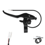 Maneta Izquierda con Sensor SMG RW EVO / RW PRO EVO