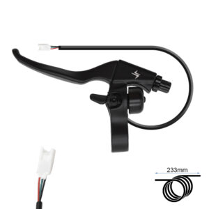 SMG RW EVO/RW PRO EVO MANETA IZQ CON SENSOR