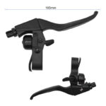 Maneta Izquierda con Sensor SMG RW EVO / RW PRO EVO - Imagen 2