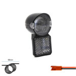 Faro Delantero SMG RW EVO / RW PRO EVO Luz