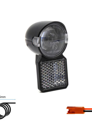 SMG RW EVO/RW PRO EVO LUZ/FARO DELANTERO