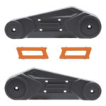Protectores Laterales Delanteros SMG RW EVO Pack 2
