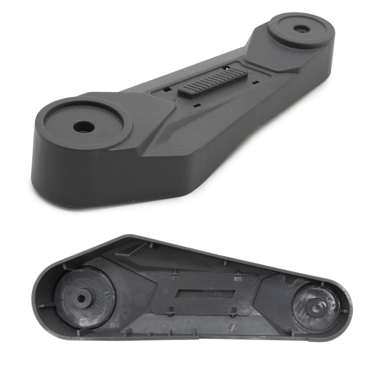 Protectores Laterales Delanteros SMG RW EVO Pack 2 - Imagen 2