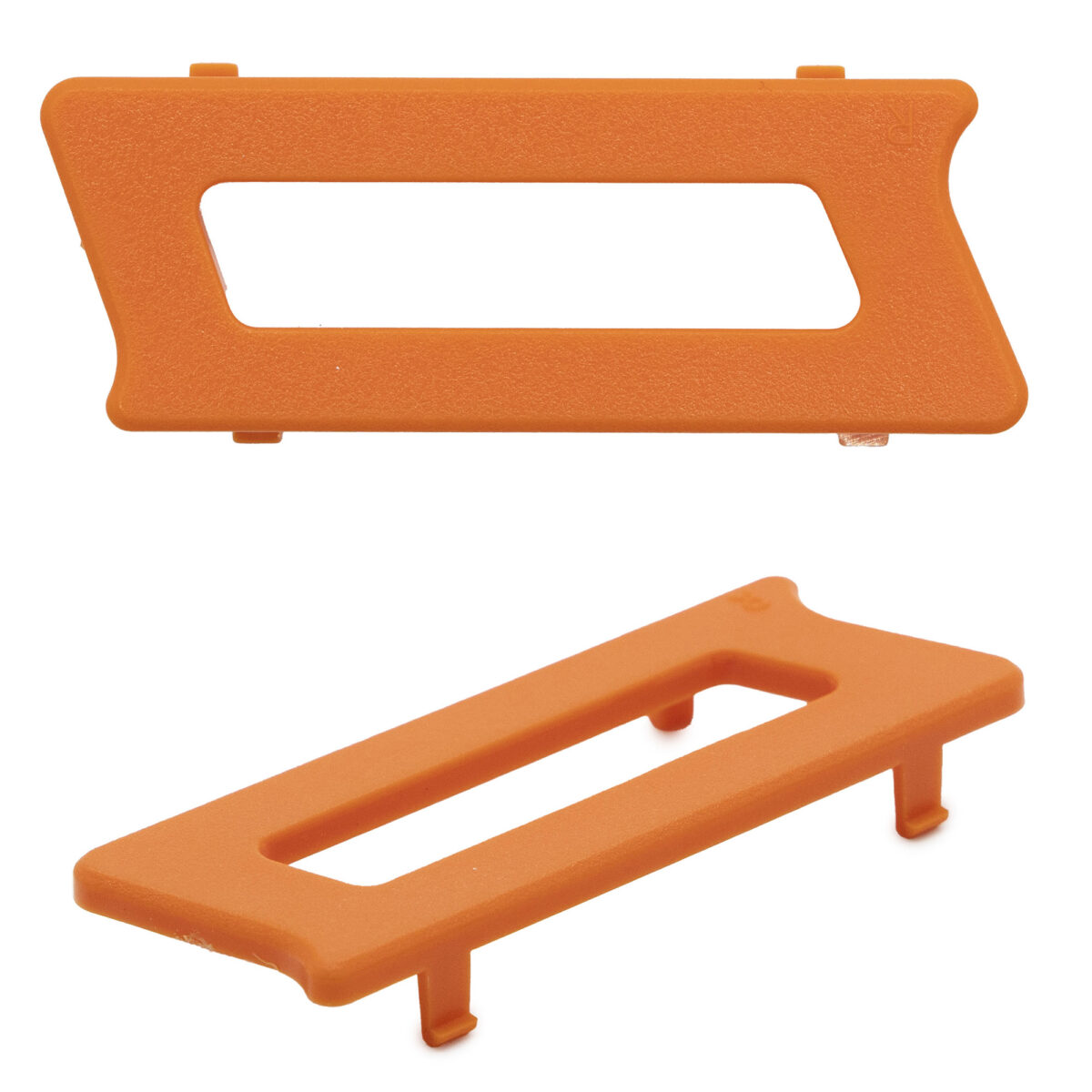 Protectores Laterales Delanteros SMG RW EVO Pack 2 - Imagen 3