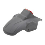 Guardabarros Trasero con Luz SmartGyro EVO Patinete - Imagen 2