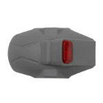 Guardabarros Trasero con Luz SmartGyro EVO Patinete - Imagen 3