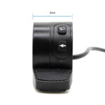 Freno Eléctrico SMG Raptor EVO con Botonera Izquierda - Imagen 3