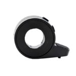 Freno Eléctrico SMG Raptor EVO con Botonera Izquierda - Imagen 4