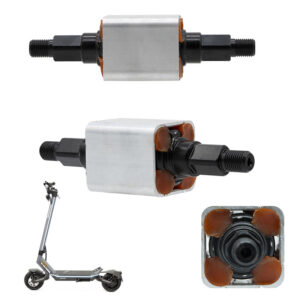 SMG RAPTOR EVO SUSPENSION DLT/TRS