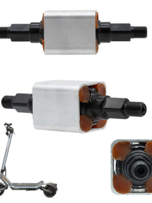 SMG RAPTOR EVO SUSPENSION DLT/TRS