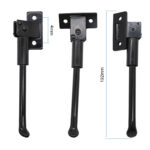 Pata de Cabra SMG Raptor EVO Patinete Eléctrico - Imagen 2