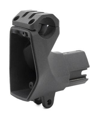 SMG RAPTOR EVO POTENCIA + SOPORTE DISPLAY