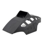 Guardabarros Trasero SmartGyro Dual Max 2 Patinete