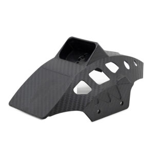 Guardabarros trasero smartgyro dual Max 2