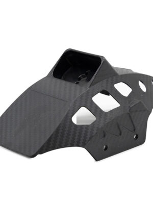 Guardabarros trasero smartgyro dual Max 2