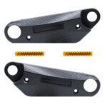 Kit Embellecedores Horquilla Trasera SMG MAX2