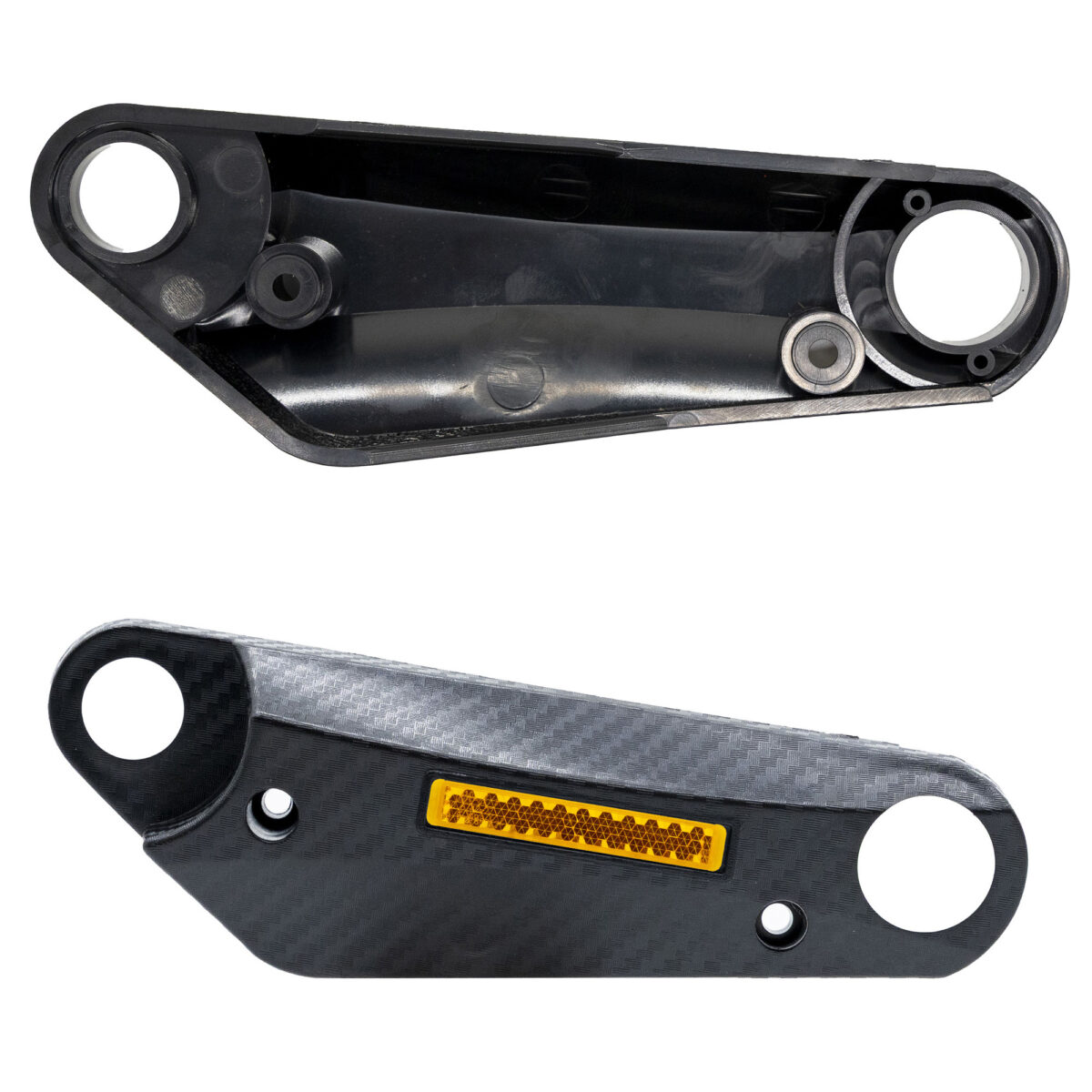 Kit Embellecedores Horquilla Trasera SMG MAX2 - Imagen 2