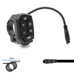 Botonera SMG MAX2 para Control de Patinete Eléctrico