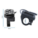 Botonera SMG MAX2 para Control de Patinete Eléctrico - Imagen 2