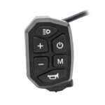 Botonera SMG MAX2 para Control de Patinete Eléctrico - Imagen 4