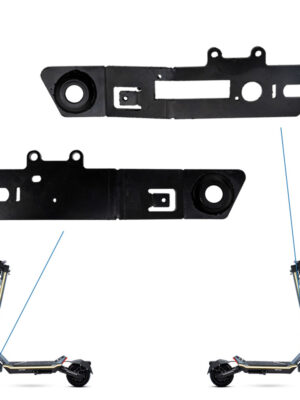 SMG RAPTOR EVO BRAZO HORQUILLA DELANTERA