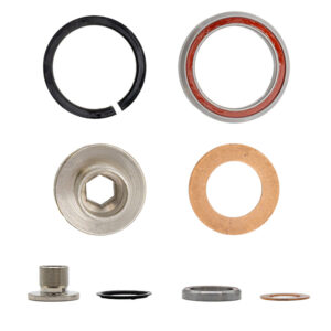 SMG RAPTOR EVO JUEGO RODAMIENTOS DIRECCION