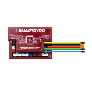 SMG RW PRO EVO CONTROLADORA CORE