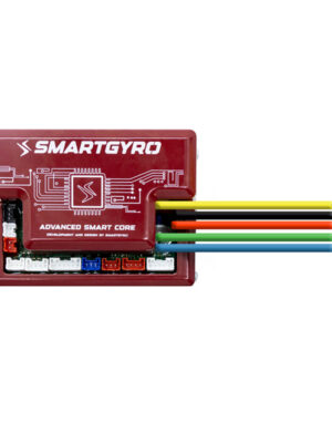 SMG RW PRO EVO CONTROLADORA CORE