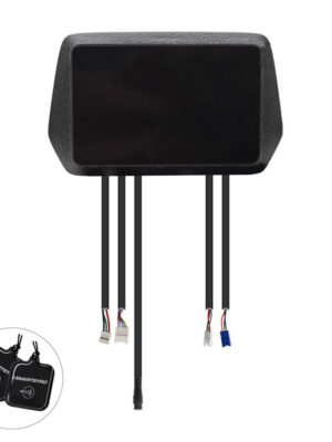 SMG RW PRO EVO DISPLAY