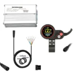 Kit electrónica TF-100 36/48V 20A 500/800W