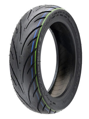 Neumático Tubeless 10x2,3-6,5 [CST]