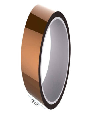 Cinta adhesiva Kapton 33M