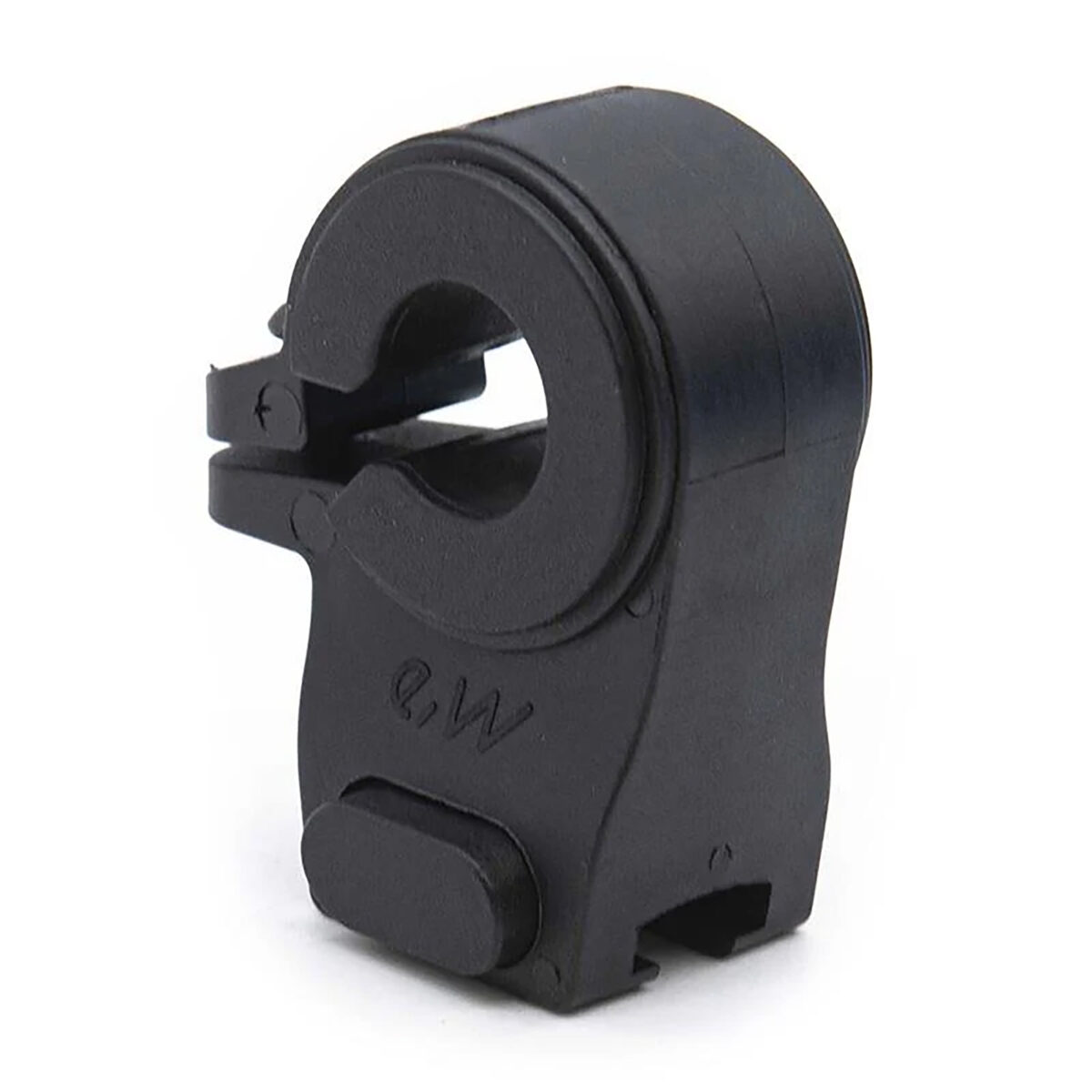 Candado de cable con llave [Ewheel] -105cm - Imagen 2