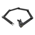 Candado de laminas con llave [Ewheel]- 95cm - Imagen 3