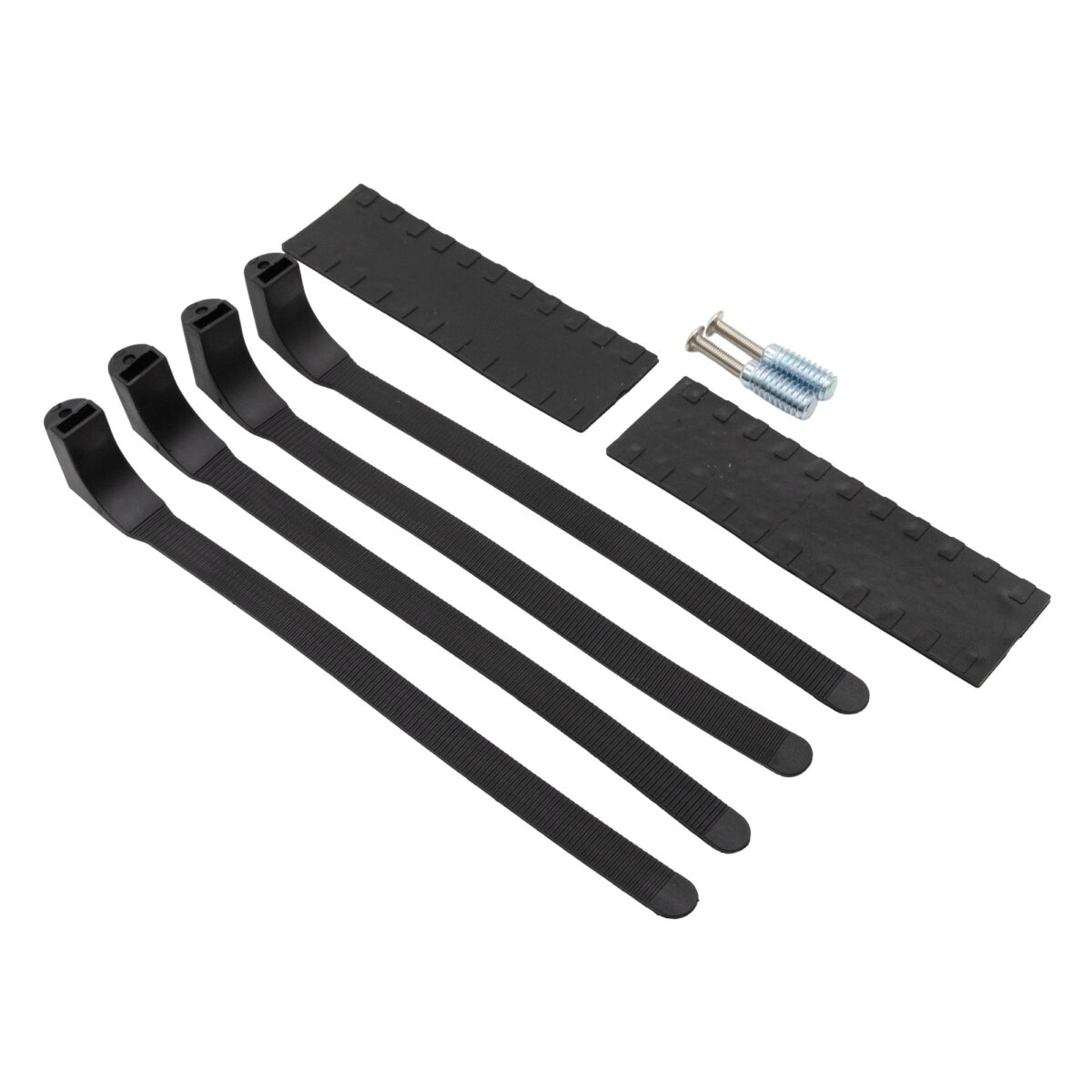 Candado de laminas con llave [Ewheel]- 95cm - Imagen 4
