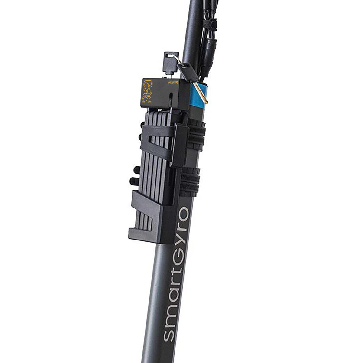 Candado de laminas con llave [Ewheel]- 95cm - Imagen 5