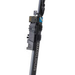 Candado de laminas con llave [Ewheel]- 95cm - Imagen 5