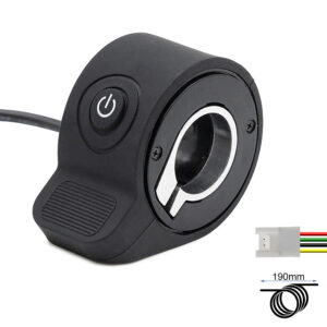 Acelerador con botón para Navee N20