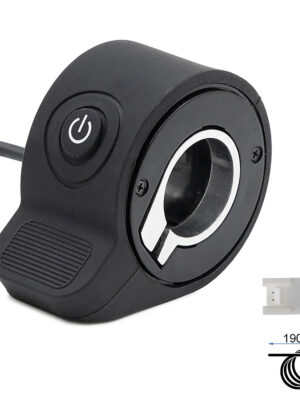 Acelerador con botón para Navee N20