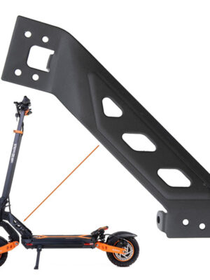 Pieza unión delantera chasis-mástil KuKirin G2 Max