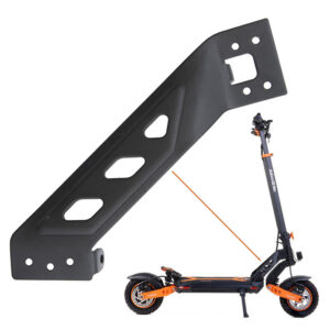 Pieza unión derecha chasis-mástil KuKirin G2 Max