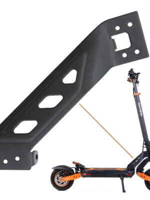 Pieza unión derecha chasis-mástil KuKirin G2 Max