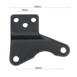 Soporte pinza de freno delantera KuKirin G2 Max [Kugoo] - Imagen 2