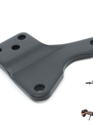 Soporte pinza de freno delantera KuKirin G2 Max [Kugoo]